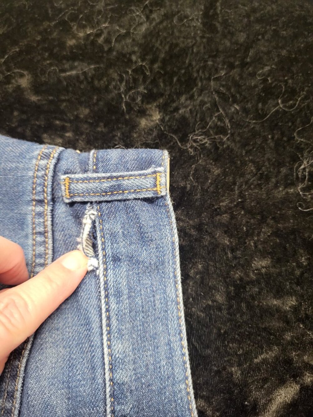 Madewell Jeans NWT - Picture 3 of 4